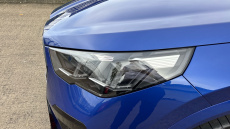 BMW X2 sDrive 20i M Sport 5dr Step Auto Petrol Hatchback